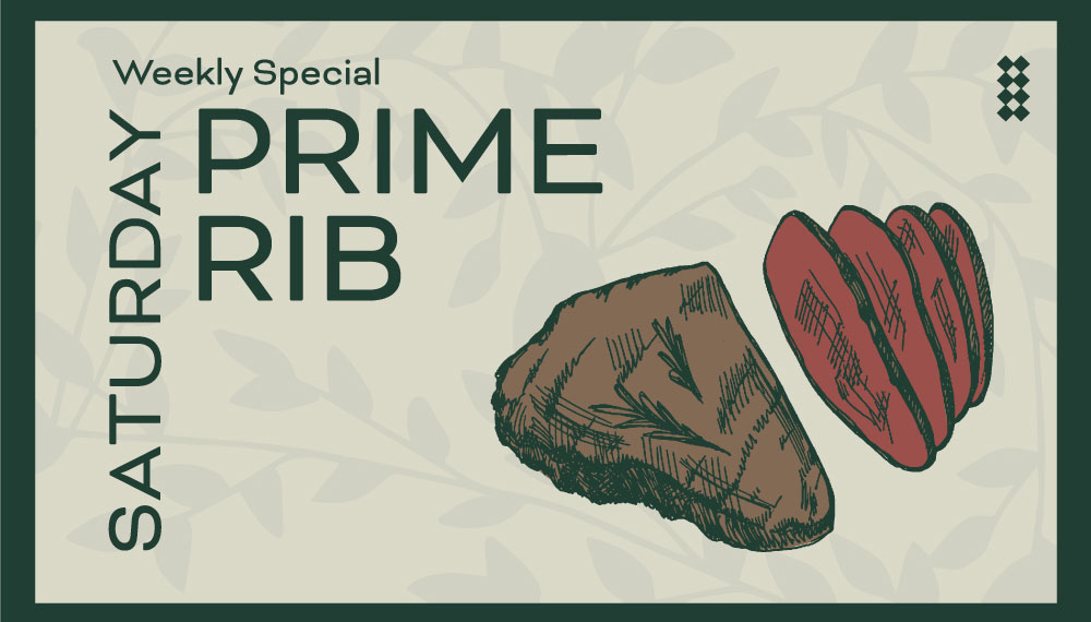 Birch & Bloom prime rib flyer