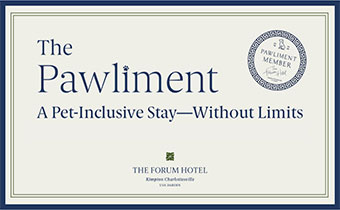 Pawliment Badge
